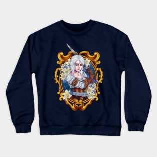 Zireael Crewneck Sweatshirt